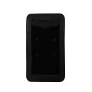Trip Machine Phone pouch black
