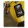 Trip Machine Phone pouch black