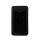 Trip Machine Phone pouch black