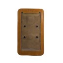 Trip Machine Phone pouch vintage tan