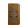 Trip Machine Phone pouch vintage tan