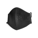 Trip Machine Face mask black