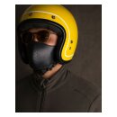Trip Machine Face mask black
