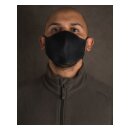 Trip Machine Face mask black