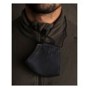 Trip Machine Face mask black