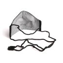 Trip Machine Face mask black
