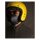 Trip Machine Face mask black