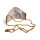 Trip Machine Face mask vintage tan