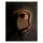 Trip Machine Face mask tobacco brown