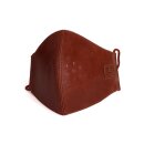 Trip Machine Face mask cherry red
