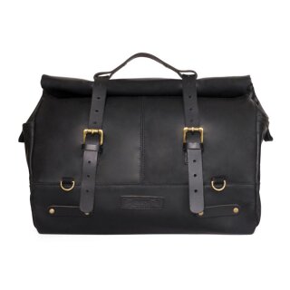 Trip Machine Outlaw saddlebag black