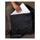 Trip Machine Outlaw saddlebag black