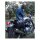 Trip Machine Outlaw saddlebag black