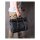 Trip Machine Outlaw saddlebag black