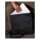 Trip Machine Outlaw saddlebag black