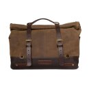 Trip Machine Outlaw saddlebag tobacco