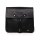 Trip Machine Messenger bag black