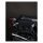 Trip Machine Messenger bag black
