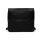 Trip Machine Messenger bag black