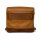 Trip Machine, Messenger bag. Vintage tan