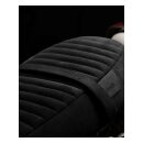 Trip Machine Touring Seat RE Twins black suede
