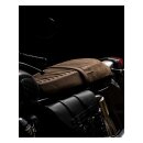 Trip Machine Touring Seat RE Twins tobacco suede