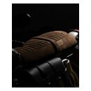 Trip Machine Touring Seat RE Twins tobacco suede