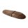 Trip Machine Touring Seat RE Twins tobacco suede