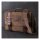 Trip Machine Warrior saddlebag  tobacco brown