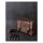 Trip Machine Warrior saddlebag  tobacco brown