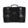 Trip Machine Warrior saddlebag black