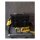 Trip Machine Warrior saddlebag black