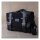 Trip Machine Warrior saddlebag black