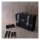 Trip Machine Warrior saddlebag black