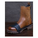 Trip Machine Shoe protector slip on black