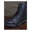 Trip Machine Shoe protector slip on black
