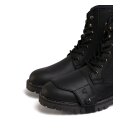 Trip Machine Shoe protector slip on black