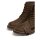 Trip Machine Shoe protector slip on tobacco