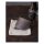 Trip Machine Shoe protector slip on tobacco