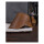 Trip Machine Shoe protector slip on vintage tan