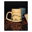 Trip Machine Mugster ride away Kaffeetasse