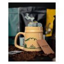 Trip Machine Mugster ride away Kaffeetasse