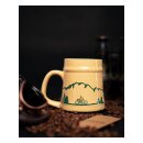 Trip Machine Mugster ride away Kaffeetasse