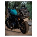 Trip Machine Outlander saddlebag black