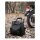 Trip Machine Outlander saddlebag black