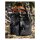 Trip Machine Outlander saddlebag black