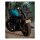 Trip Machine Outlander saddlebag black