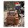 Trip Machine Outlander saddlebag tobacco