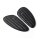 Trip Machine Classic leather tankpad black