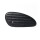 Trip Machine Classic leather tankpad black
